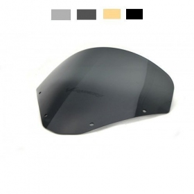 MOTOSHIELDS Stiklas HONDA XL 125 V VARADERO 2007-2012