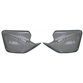 Handlebar protections YAMAHA NMAX / XMAX / NVX / HONDA PCX 2pcs