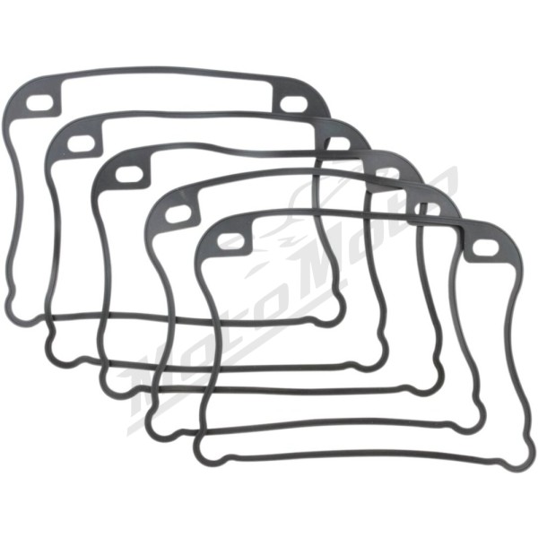 COMETIC Vožtuvų dangtelio tarpinės 5vnt. Harley Davidson XL / XLH 883-1200cc 91-03