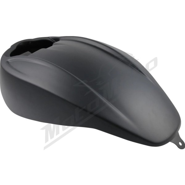 CULT WERK Airbox Cover Racing Harley Davidson 1130-1250cc 2002-2017