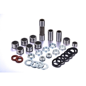 FACTORY LINKS rato tarpinių ir guolių kompl. SHERCO SE-R/SEF-R 125-500 17-23
