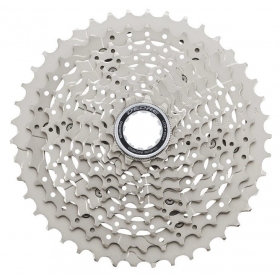 REAR SPROCKET SHIMANO CS-M4100 10 GEARS