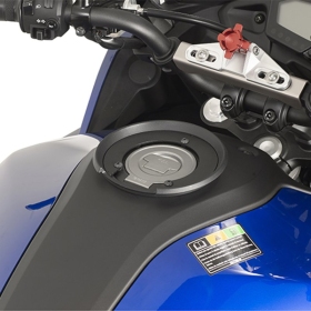Givi tank adapter for TankLock tank bags BENELLI/ MV AGUSTA/ CAGIVA/ YAMAHA