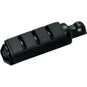 KURYAKYN Trident ISO Small Pegs Harley Davidson FX / FXD / FXDX / FXRS / XL / XLH 883/1803 84-17 
