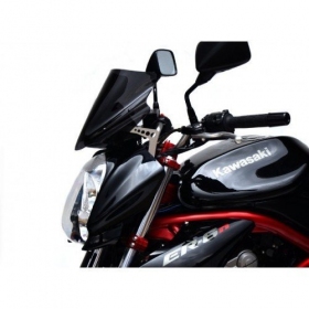 MOTOSHIELDS Stiklas KAWASAKI ER 6N 2005-2008