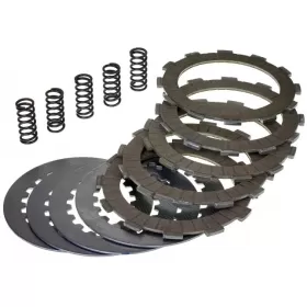 Clutch discs set TOP PERF. DERBI 50cc 2T