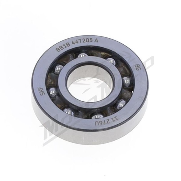 ATHENA Wheel Bearing 52x20x12 APRILIA / DERBI / GILERA / HONDA / PEUGEOT / PIAGGIO / VESPA