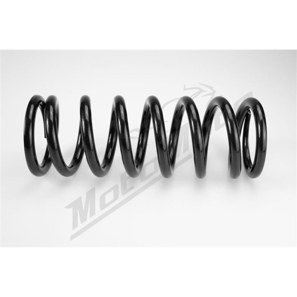 KYB Galinio amortizatoriaus spyruoklė 36N/mm 260mm Fantic / Sherco / Kawasaki 125-500 13-27