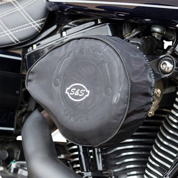 S&S CYCLE Air Filter Pre-Filter