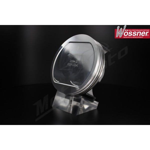 WÖSSNER Pro Series Forged Piston 99,94-99,95mm Suzuki XF / DR 650 92-14