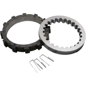 "REKLUSE CoreManual TorqDrive" DISKŲ IR TARPDISKIŲ KOMPL. YAMAHA WR/YZ 450 2023-2024