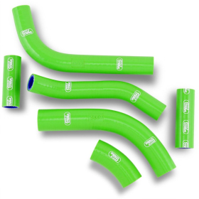 SAMCO SPORT Radiator Hose Kit Kawasaki KX 450cc 19-20