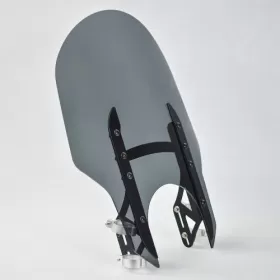 MOTOSHIELDS Stiklas YAMAHA XVS V-STAR 950 BOLT 2014-2017 / 5 MM