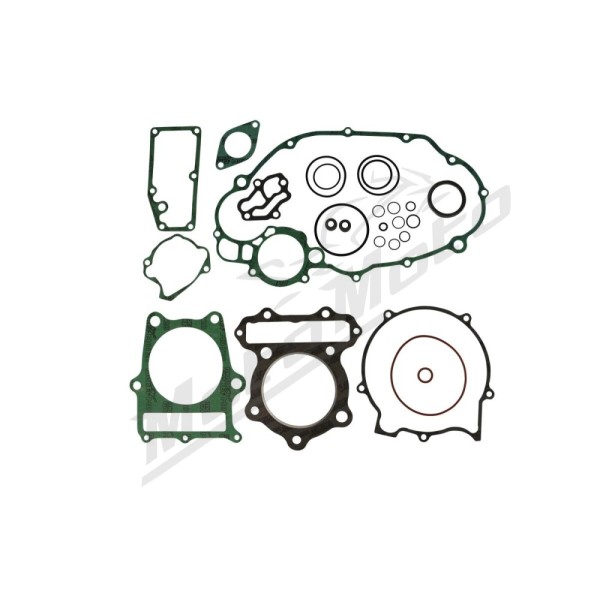 ATHENA Complete Gasket Kit YAMAHA SR / TT / XT 500 76-87