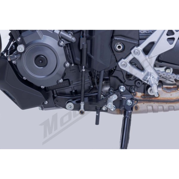SW-MOTECH Gear Lever Suzuki GSX-8R 800 23-24