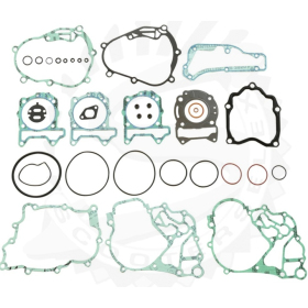 Centauro Engine gasket set Aprilia / Derbi / Gilera / Malaguti / Piaggio / Vespa 125cc 06-16