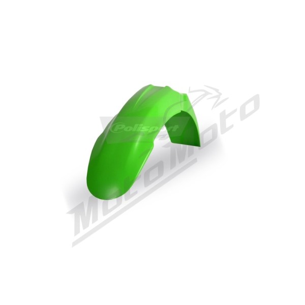 POLISPORT Front Fender Kawasaki KX 125-450F 03-08/SUZUKI RM-Z 250 04-06