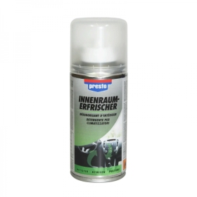 PRESTO Conditioner remover POTPOURRI 150ml