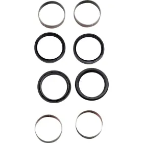 MOOSE OFFROAD HARD-PARTS Premium Fork Rebuild Kit Gas Gas / Husqvarna / KTM / Sherco 125-450cc 05-24