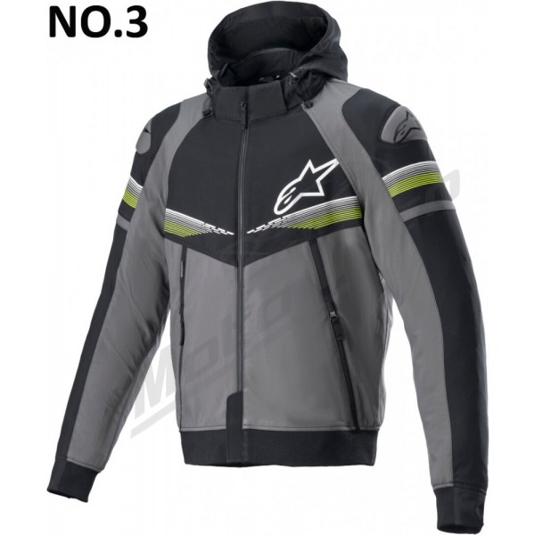 Alpinestars Sektor V2 hoodie