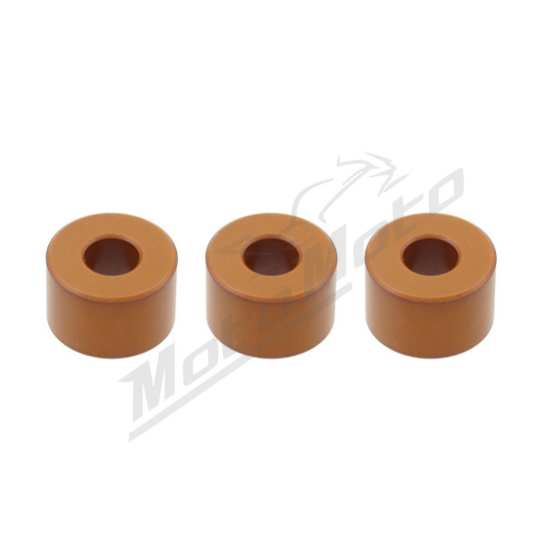 BRONCO VARIANT ROLLERS 3pcs Can Am Outlander 850-1000cc 2025->