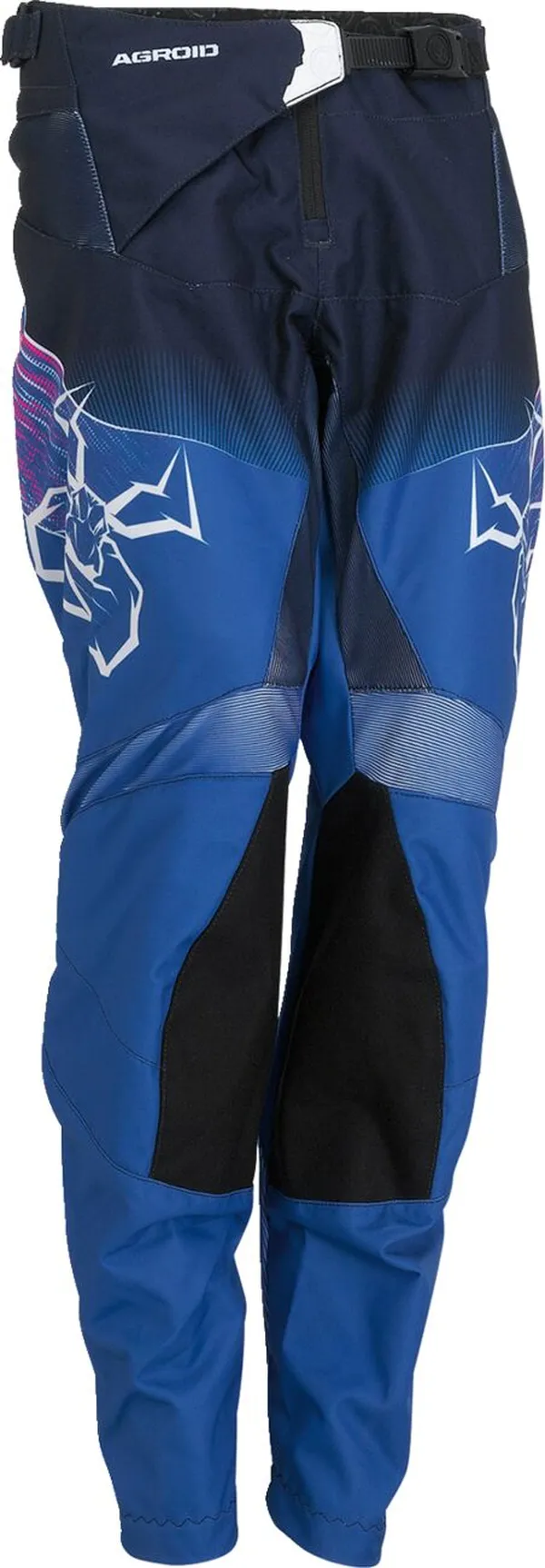 MOOSE OFFROAD SOFT-GOODS Youth Agroid Pants