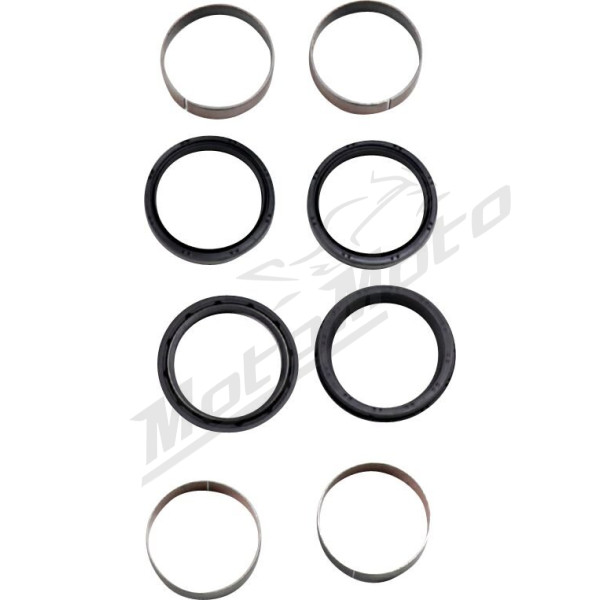 MOOSE OFFROAD HARD-PARTS Premium Fork Rebuild Kit Gas Gas / Husqvarna / KTM / Sherco 125-450cc 05-24