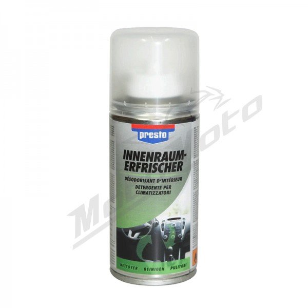 PRESTO Conditioner remover POTPOURRI 150ml