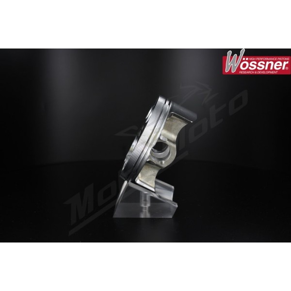 WÖSSNER Forged Piston 76,96-76,98mm Kawasaki KX / Suzuki RM-Z 250 04-08