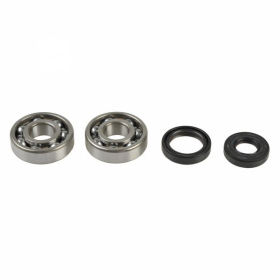 Athena Crankshaft main bearing Kawasaki KX 125 88-08