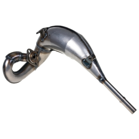 Išmetimo sistema GIANNELLI ENDURO Yamaha TDR 125 1993-2002