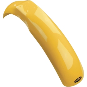 MAIER Front Fender Suzuki RM 125/465 80-81