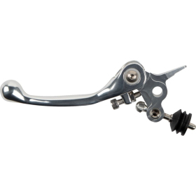 MOOSE OFFROAD HARD-PARTS Flex FG Forged 6061-T6 Clutch Lever Gas Gas / KTM 65-350cc 14-24