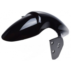 Front mudguard KEEWAY HURRICANE/ KINGWAY/ LONGJIA/ ZIPP/ ZUMICO 50cc