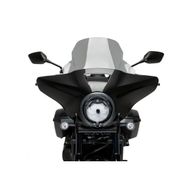 Puig High-Road Touring priekinis stiklas Honda Cmx 1100 Touring Rebel 23-24