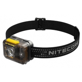 Flashlight on head NITECORE HA13 350lm