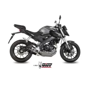 MIVV GP Full Exhaust System YAMAHA YZF-R125