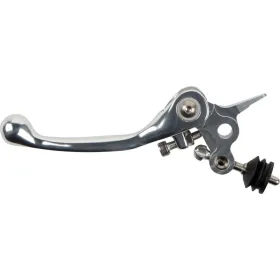 MOOSE OFFROAD HARD-PARTS Flex FG Forged 6061-T6 Clutch Lever Gas Gas / KTM 65-350cc 14-24