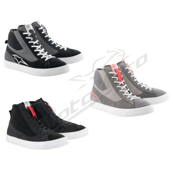 ALPINESTARS Stated Shoes