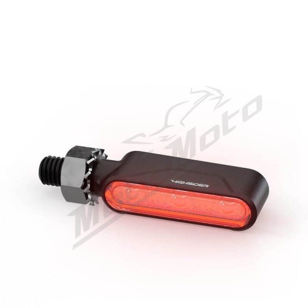 HIGHSIDER ESAGANO-RS LED 3in1 Indicator/ Taillight