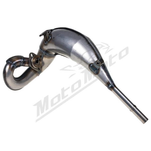 Exhaust (body) GIANNELLI ENDURO Yamaha TDR 125 1993-2002