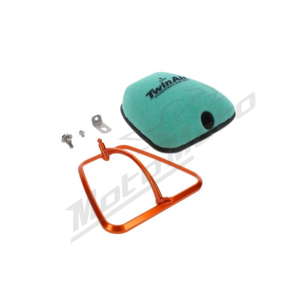 TWIN AIR Oro filtras Fantic / Yamaha 450cc 23->