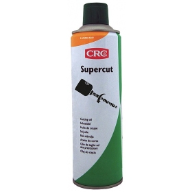 CRC Cutting Liquid, Aerosol - 250ml