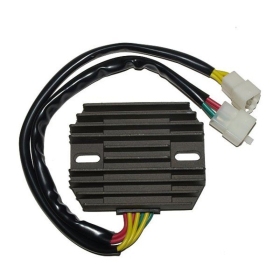 Electrosport Voltage Regulator Honda / Moto Guzzi / Suzuki 750-1100 97-11