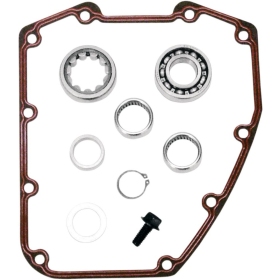 S&S CYCLE Cam Installation Kit Harley Davidson FLHR / FLHRC / FLHRCI 1450-1690cc 99-06