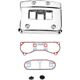 DRAG SPECIALTIES Rocker Box Kit Harley Davidson FLHR / FLHRCI / FLHRI / FLHS 1340-1450cc 92-99