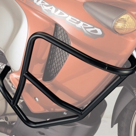 GIVI variklio apsauga HONDA XL1000V 99-02