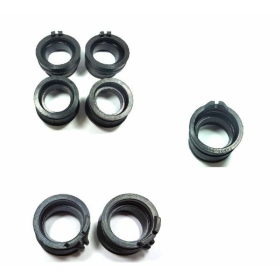 MaxTuned Intake Pipe Kit HONDA CB 500 1994-2002 2pcs