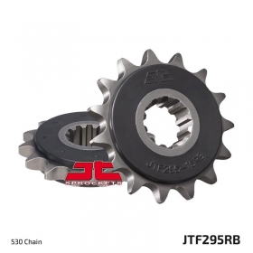 Front sprocket JTF295RB