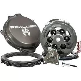 REKLUSE RadiusCX sankabos kompl. KTM Freeride 350 14-17